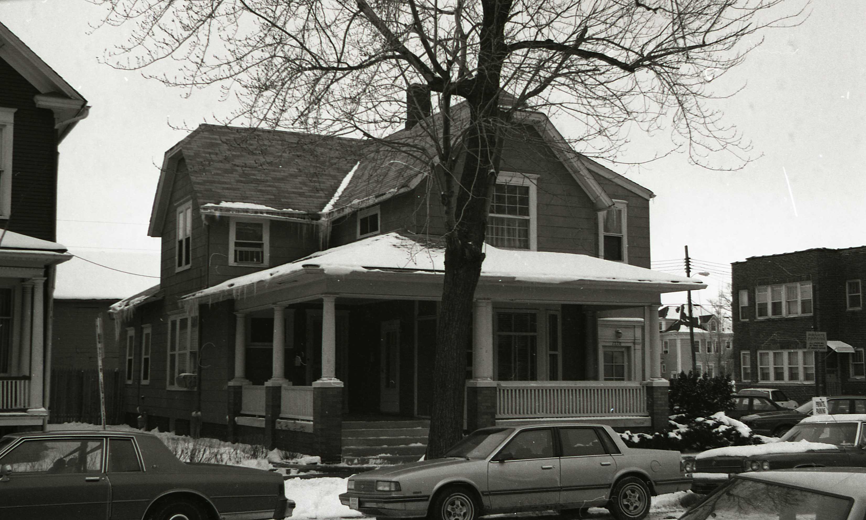 Image credit: Historic Preservation Commission of South Bend and St. Joseph County